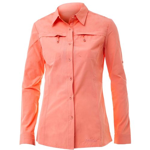 Camisa Aggie Uv - Pink Outlet