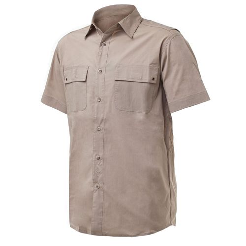 Camisa Harbor Mangas Cortas Seneca Outlet