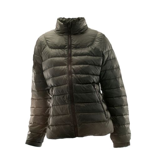Campera Pluma Boreal Outlet