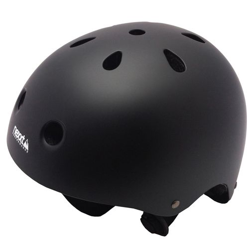 Casco Fighter 2 - Matt Black Outlet