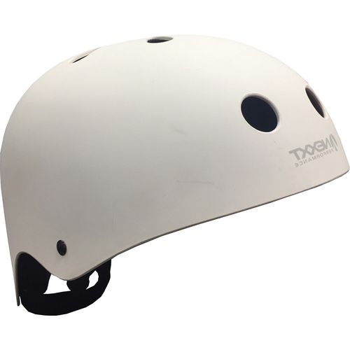Casco Fighter -  White Outlet