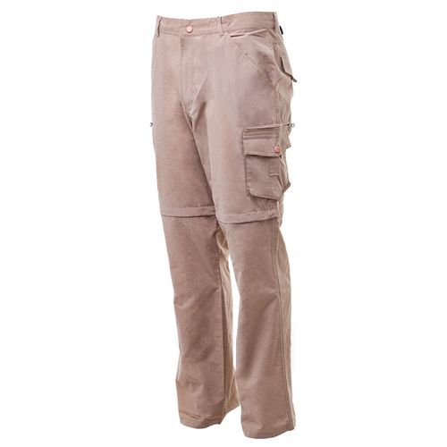 Pantalon Convertible Aton Crockery