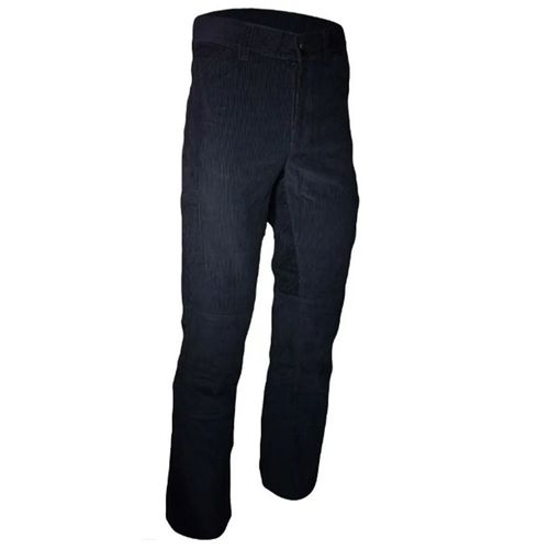 Pantalón Corderoy Mario Navy Outlet