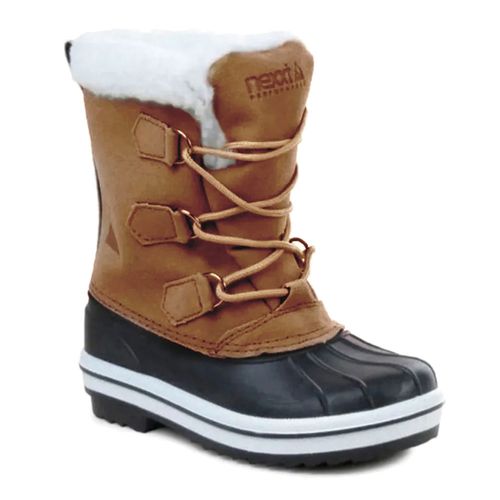 Botas Apreski Boulder Junior - Oak