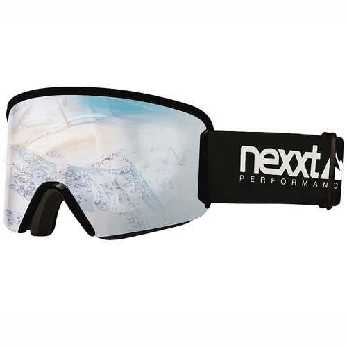 Antiparras Tromso - Black