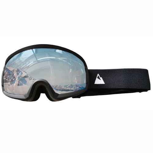 Antiparras Bodo - Black