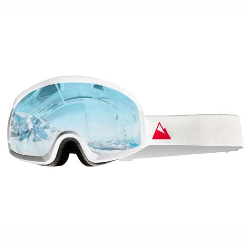 Antiparras Bodo - White