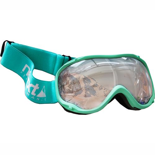 Antiparras Diamon - Aqua