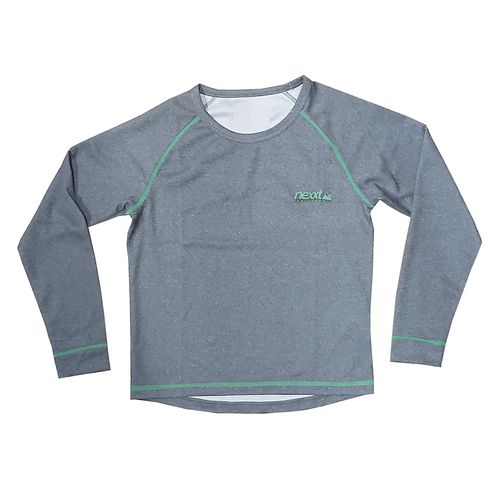 Remera TeRmica Pax Underwear Junior
