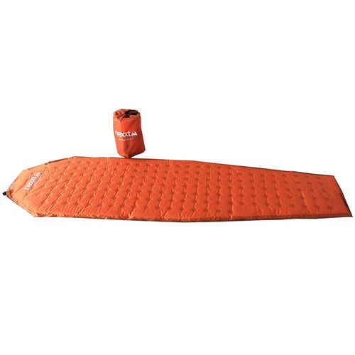 Colchón Autoinflable Pad Mummy