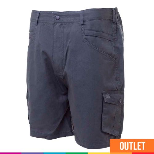 Short Alsek Steel Outlet