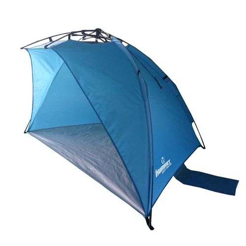 Carpa Hummer Easy Shelter - Cyan