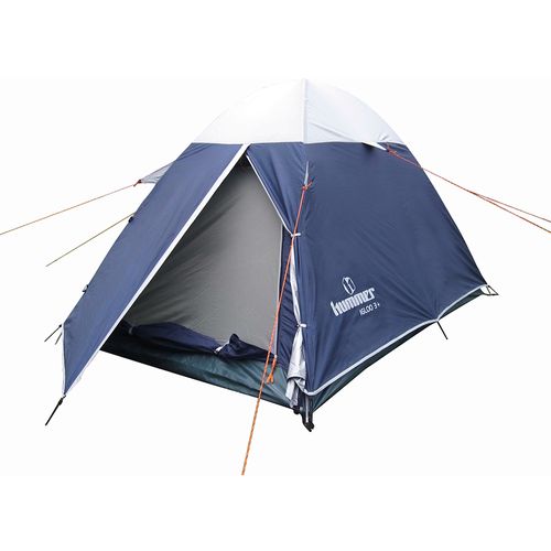 Carpa Hummer Igloo 3+ Unisex - Navy