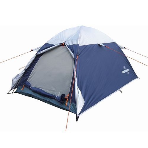 Carpa Hummer Igloo 3 Unisex - Navy