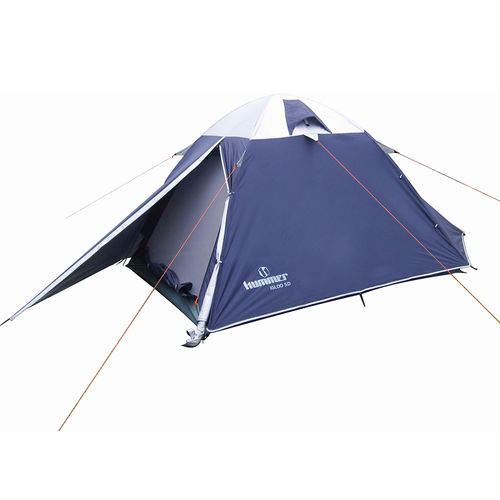 Carpa Hummer Igloo 5D Unisex - Navy