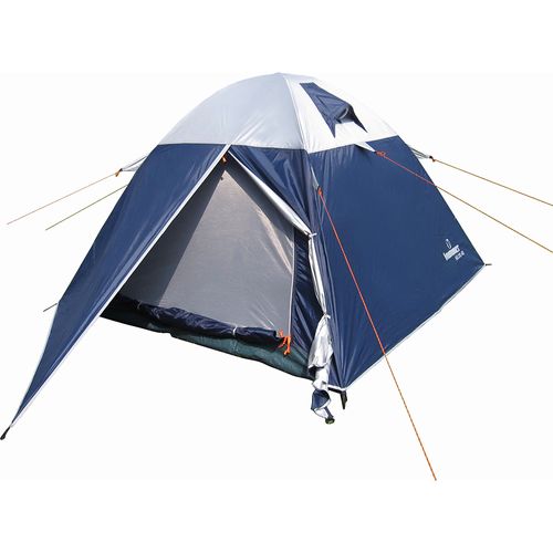 Carpa Hummer Igloo 4D Unisex - Navy