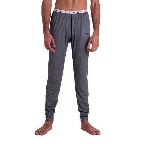 Calzas Termicas Baxter - Gray