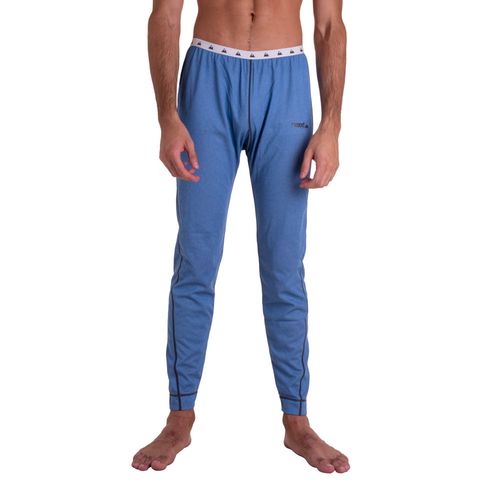 Calzas Termicas Baxter - Blue
