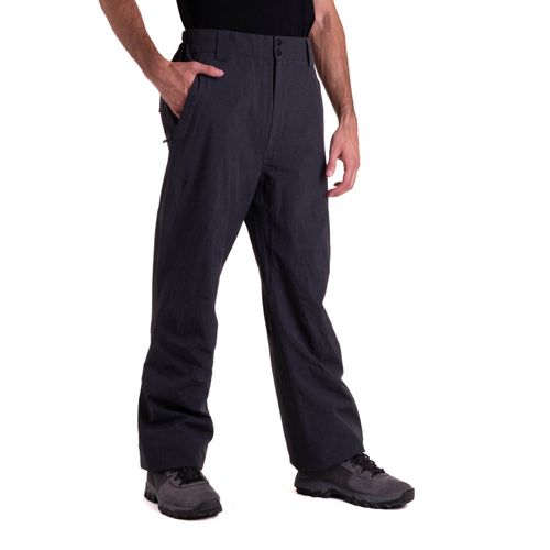 Pantalon Para Ski Hombre Irvine - Black