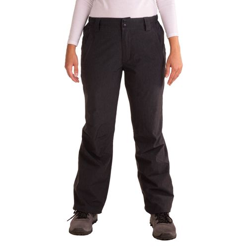 Pantalon Para Ski Mujer Irvine - Black