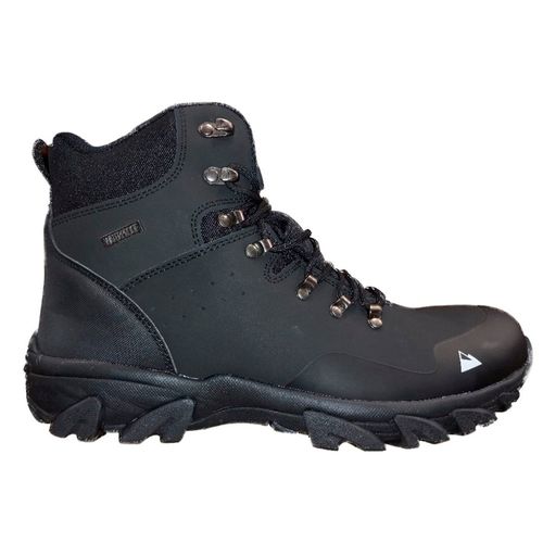 Zapatillas Xtrail Hombre -  Black