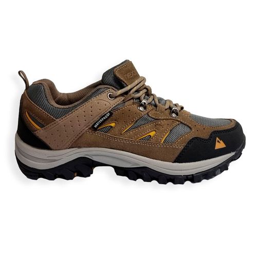 Zapatillas Hike Pro Hombre - Green