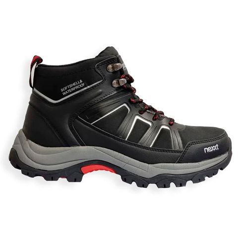 Zapatillas Tamepro Hombre - Black