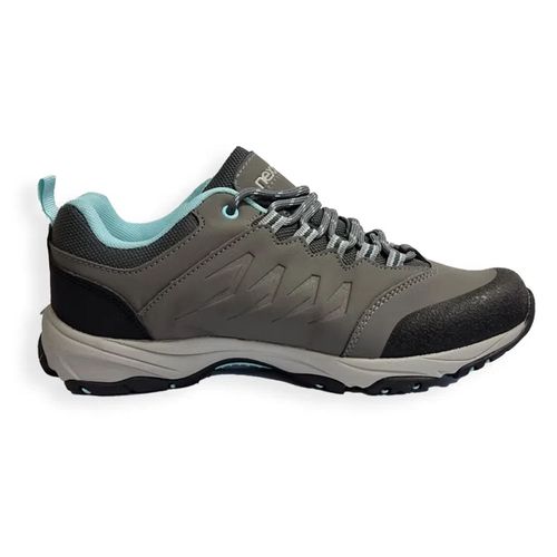 Zapatillas Adventure Mujer - Grey