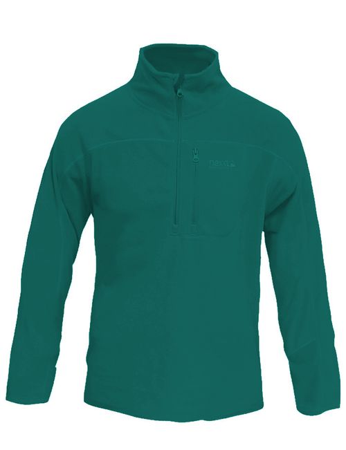 Polar Buzo Kabru Medio Cierre Harbour