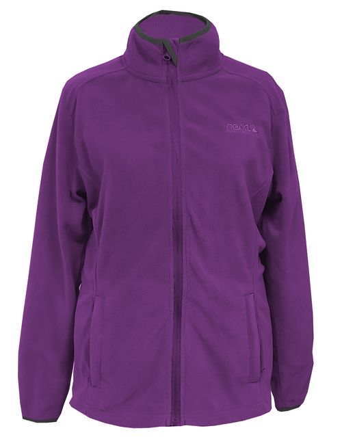 Polar Belar - Purple
