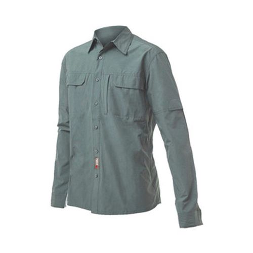 Camisa Blackwat Mangas Largas Shade Outlet