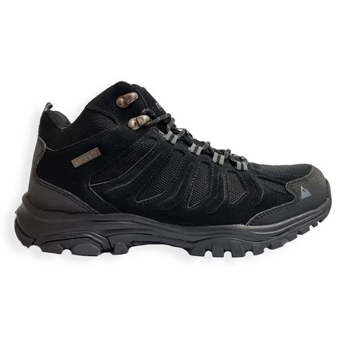 Zapatillas Escalade Hombre - Black