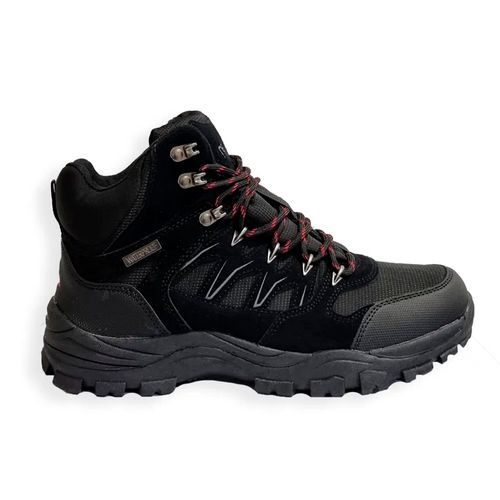 Zapatillas Trek Hombre - Black