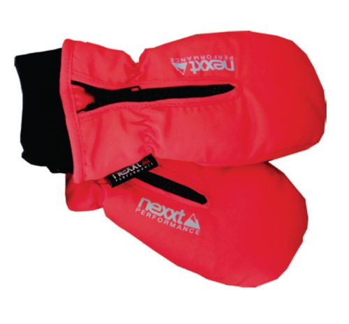Guantes Joker Junior - Red