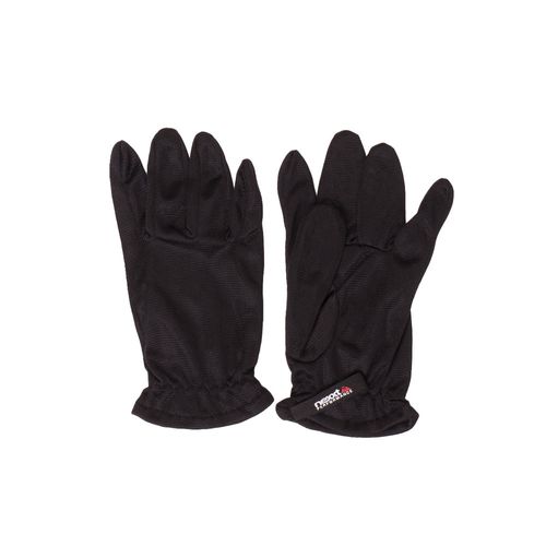 Guantes Liner Unisex - Black
