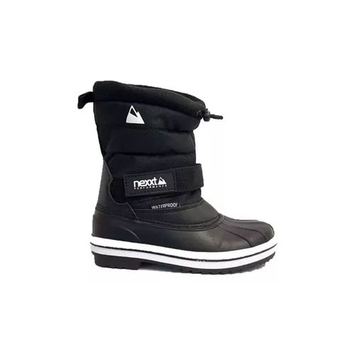 Botas Apreski Quebec Junior - Black