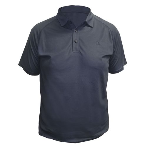 Remera Crew Polo - Nights