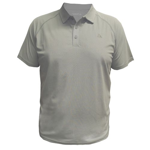 Remera Crew Polo - Gryffin