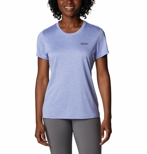 Remera Air Tee - Classic Lila