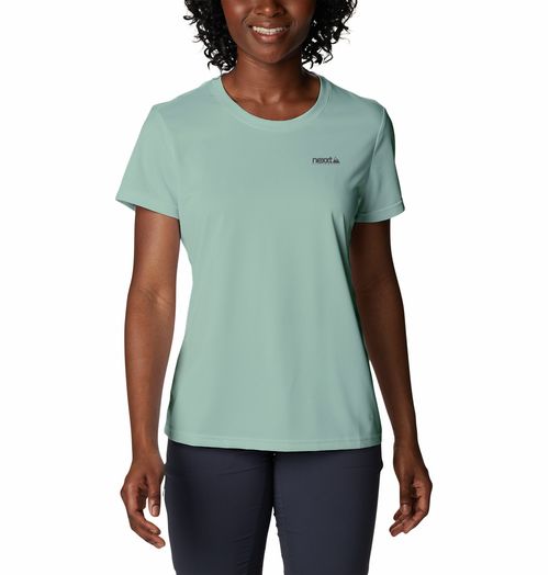Remera Air Tee - Classic Ag