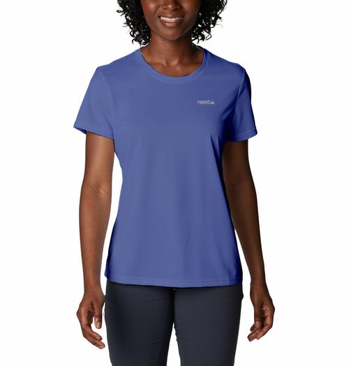 Remera Air Tee - Clasicc Lavanda