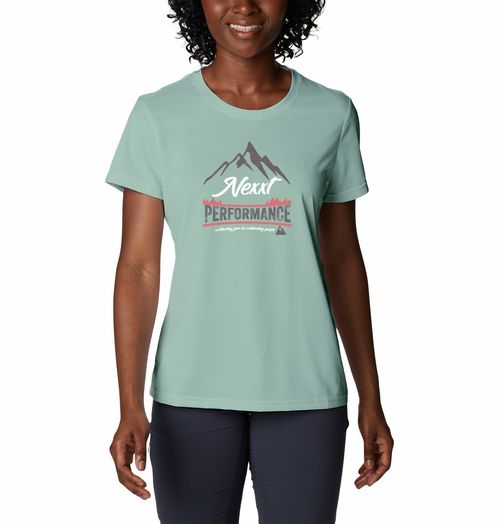 Remera Air Tee - Terrain Ag