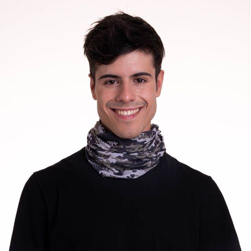 Cuello MAG Army II - Green