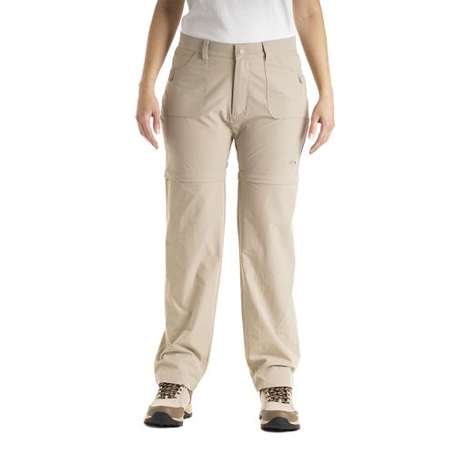 Pantalon Rivers - Gray