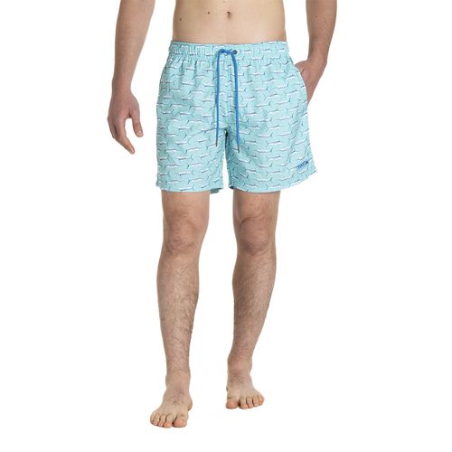 Short Holt16 - Fish