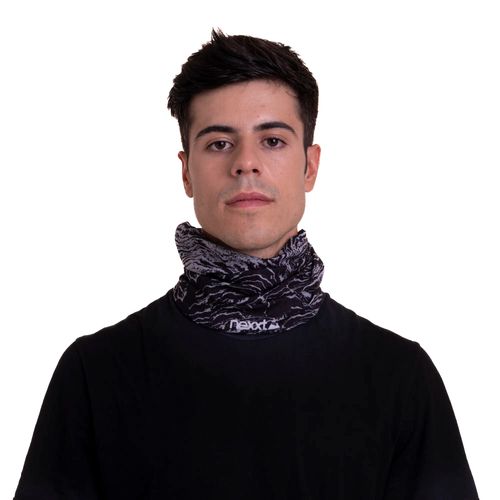 Cuello MAG Stone - Black