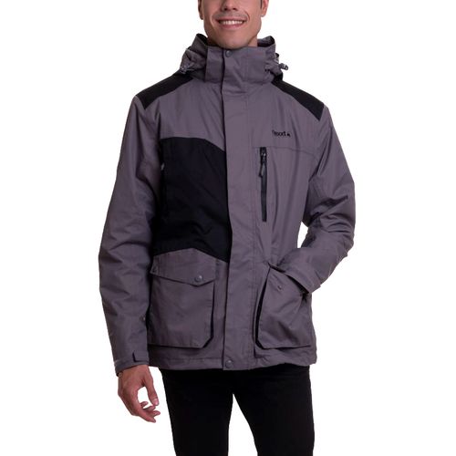 Campera Avalanche - Storm