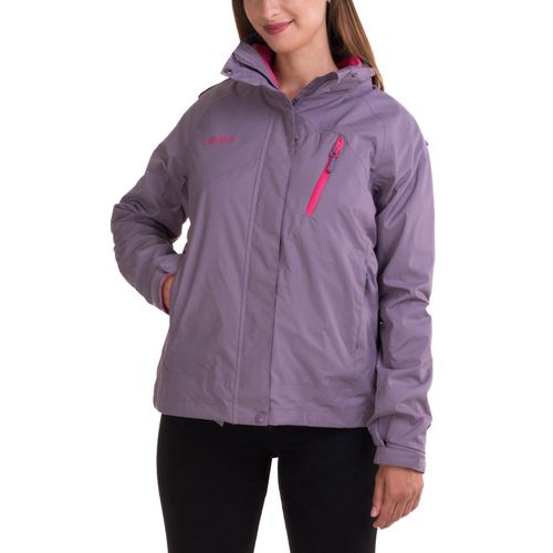 Nexxt Performance Campera Artic Outlet - Lila