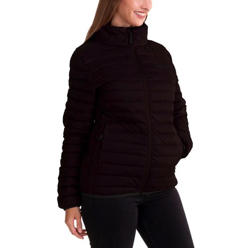 Campera Tasha - Black