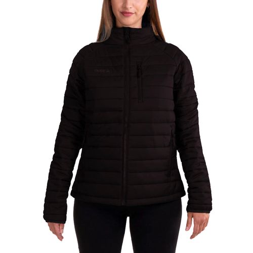 Campera Avenal - Black